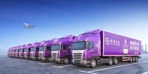 物流公司實(shí)現(xiàn)‘快、穩(wěn)、準(zhǔn)’的基本功與道路貨物運(yùn)輸代理的核心要素